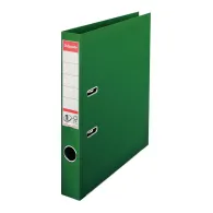Biblioraft esselte no.1 power pp/pp a4 50 mm verde Esselte - 1