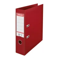 Biblioraft esselte no.1 power pp/pp a4 75 mm visiniu Esselte - 1