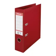 Biblioraft esselte no.1 power pp/pp a4 75 mm visiniu Esselte - 1