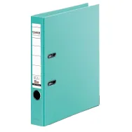 Biblioraft falken chromocolor 80 mm menta Falken - 1