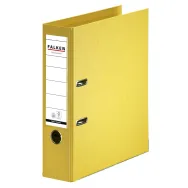 Biblioraft falken chromocolor 80 mm galben Falken - 1