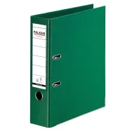 Biblioraft falken chromocolor 80 mm verde Falken - 1