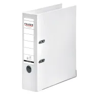 Biblioraft falken chromocolor 80 mm alb Falken - 1