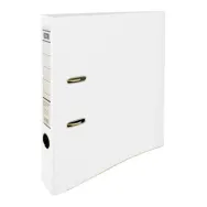 Biblioraft rtc essential a4 50 mm carton alb Rtc - 1