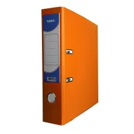 Biblioraft noki 50 mm portocaliu Noki - 1