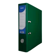 Biblioraft noki 50 mm verde Noki - 1