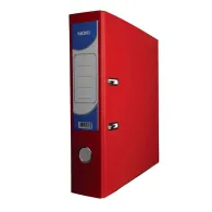 Biblioraft noki 50 mm rosu Noki - 1