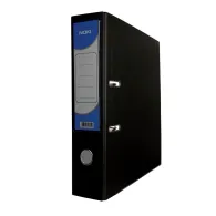 Biblioraft noki 50 mm negru Noki - 1