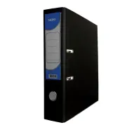 Biblioraft noki 50 mm negru Noki - 1