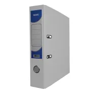 Biblioraft noki 75 mm gri Noki - 1