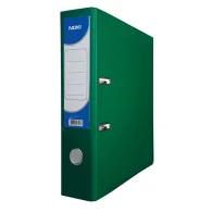 Biblioraft noki 75 mm verde Noki - 1