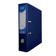 Biblioraft noki 75 mm albastru inchis Noki - 1