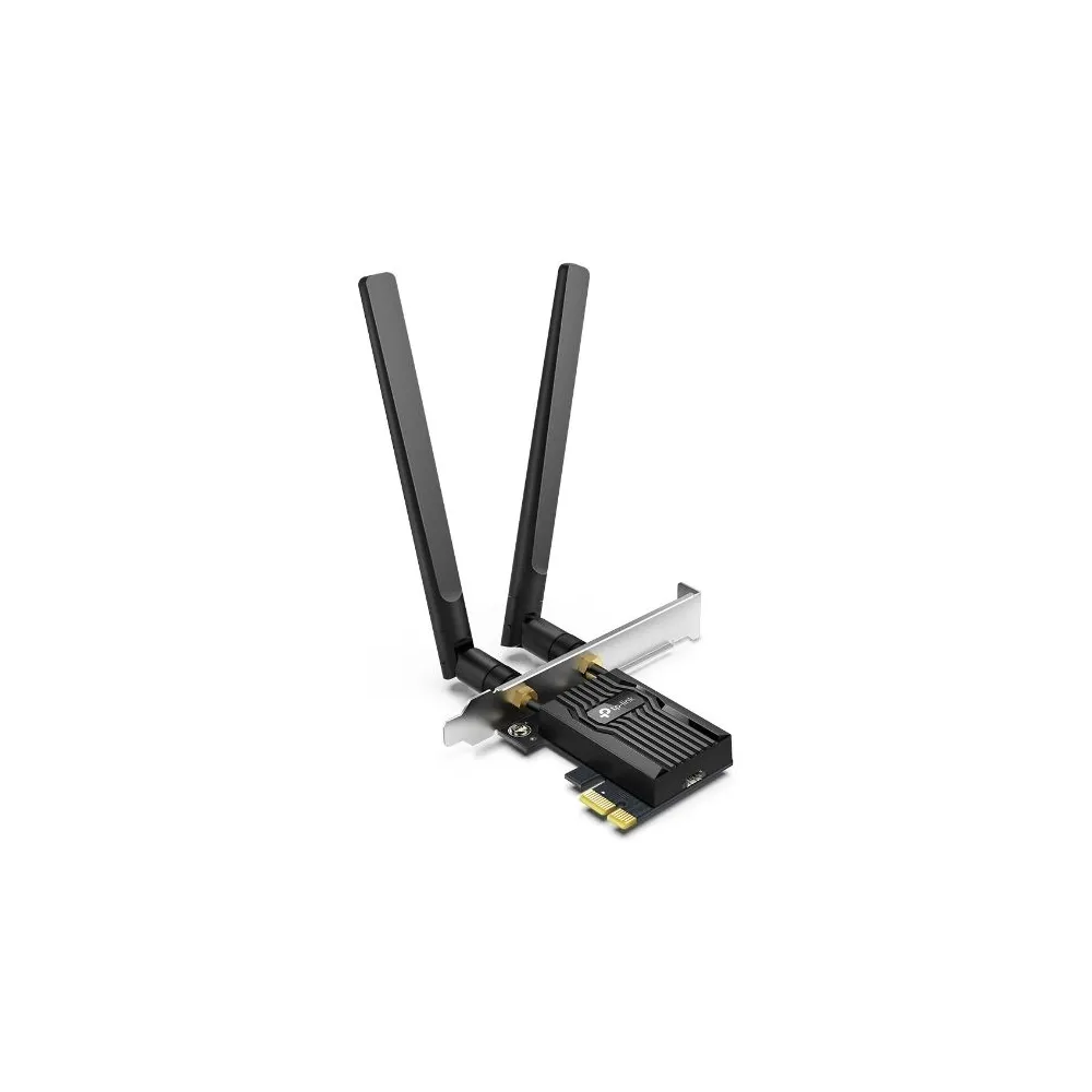 TP-Link ARCHER TX55E card de rețea WLAN / Bluetooth 2402 Mbit/s Tp-link - 1