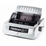 Imprimanta matriciala Oki ML5521 Eco Format A3 Oki - 1