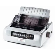 Imprimanta matriciala Oki ML5521 Eco Format A3 Oki - 1