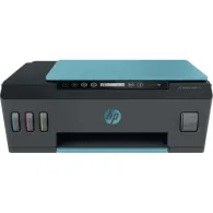 Multifunctional InkJet Color HP Smart Tank 516 Format A4 Hp inc. - 1