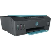 Multifunctional InkJet Color HP Smart Tank 516 Format A4 Hp inc. - 3