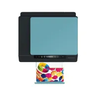 Multifunctional InkJet Color HP Smart Tank 516 Format A4 Hp inc. - 5