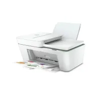 Multifunctionala Inkjet HP DeskJet 4122E Color All-in-One Hp inc. - 2