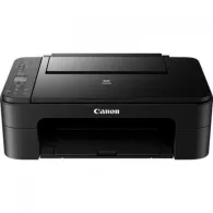 Multifunctional InkJet Color Canon PIXMA TS3355 Black  Format A4 Canon - 3