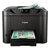 Multifunctional Inkjet Color Canon MAXIFY MB5450 Canon - 2