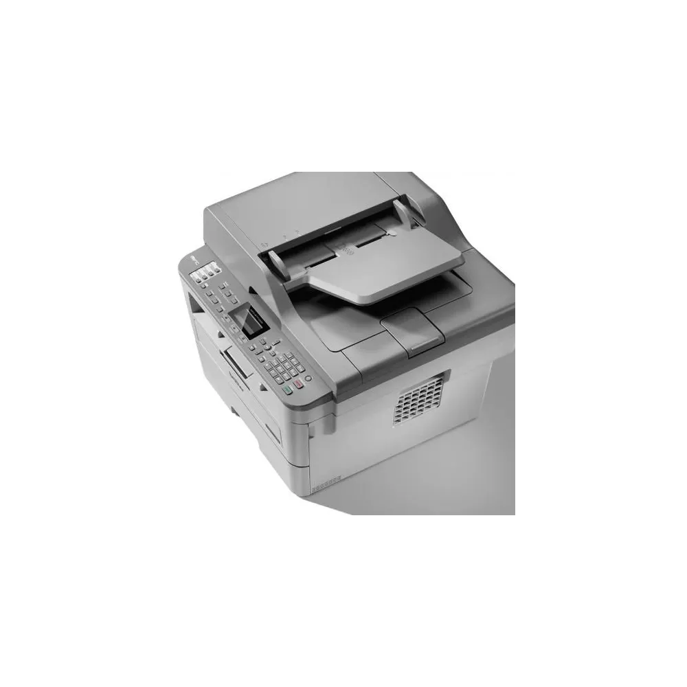 Multifunctional Laser Brother MFC-B7710DN Monocrom  Format A4 Brother - 1