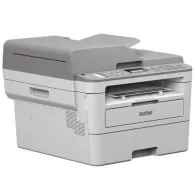 Multifunctional Laser Brother MFC-B7710DN Monocrom  Format A4 Brother - 3