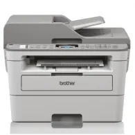 Multifunctional Laser Brother MFC-B7710DN Monocrom  Format A4 Brother - 4