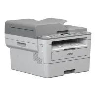 Multifunctional laser  Brother MFC-B7715DW Monocrom Format A4 Duplex Brother - 2