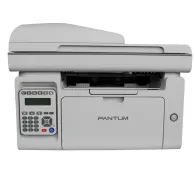 Multifunctional laser Pantum M6609NW Monocrom Format A4  Wi-Fi Pantum - 1