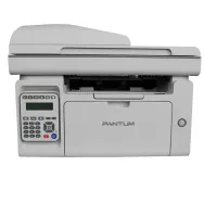 Multifunctional laser Pantum M6609NW Monocrom Format A4  Wi-Fi Pantum - 1