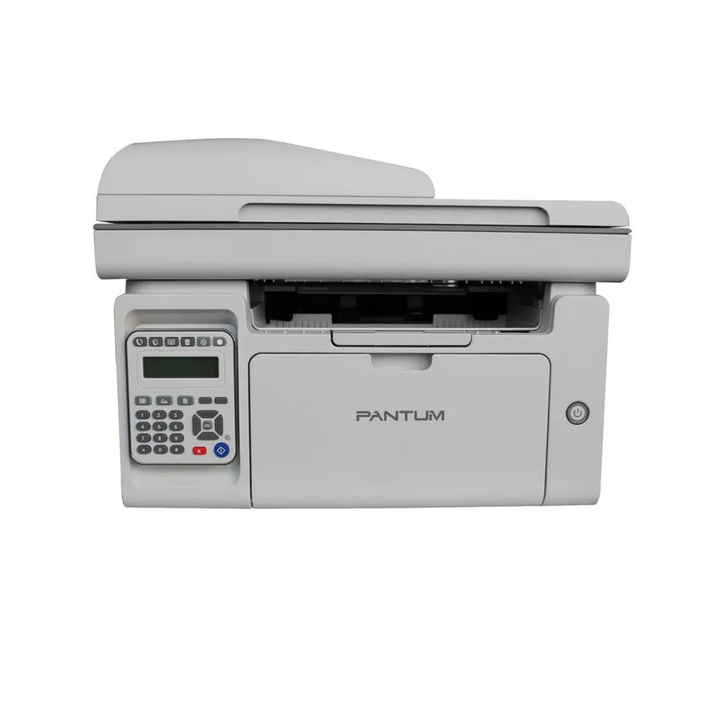 Multifunctional laser Pantum M6609NW Monocrom Format A4  Wi-Fi Pantum - 1