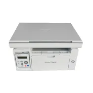 Multifunctional laser Pantum M6509 Monocrom Format A4 Pantum - 1