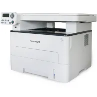Multifunctional laser Pantum M6700DW  Monocrom Format A4 Duplex WiFi Pantum - 2