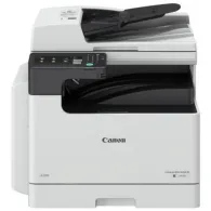 Multifunctional laser Canon imageRUNNER IR2425i Monocrom Format A3 Duplex Wi-Fi Canon - 3