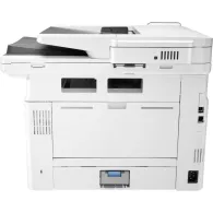 Multifunctional laser HP LaserJet Pro M428fdw Monocrom Format A4 Duplex Hp - 3