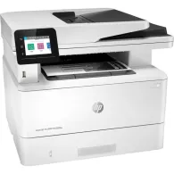 Multifunctional laser HP LaserJet Pro M428fdw Monocrom Format A4 Duplex Hp - 4