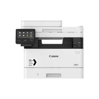 Multifunctional laser Canon i-SENSYS MF445dw Laser Monocrom Format A4 Canon - 3