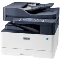 Multifunctional laser Xerox WorkCentre B1025V_U  Monocrom Format A3 Xerox - 1