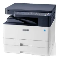 Multifunctional laser Xerox WorkCentre B1025V_B Monocrom Format A3 Xerox - 4