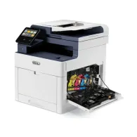 Multifunctional laser Xerox WorkCentre 6515V DN Color Format A4 Duplex Xerox - 4