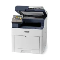Multifunctional laser Xerox WorkCentre 6515V DN Color Format A4 Duplex Xerox - 5