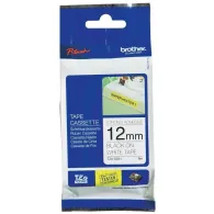 Ribbon - Banda termica  Brother TZeS231 Brother - 1