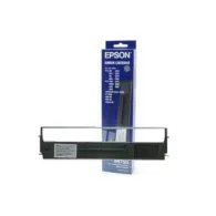 Ribbon  - Banda Epson C13S015637 Black Epson - 1