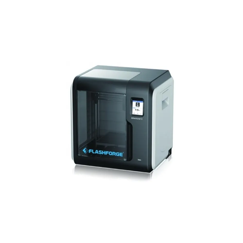 Imprimanta 3D Gembird FlashForge Adventurer 3 Gembird - 6