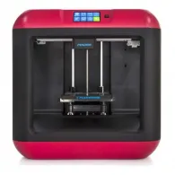 Imprimanta 3D Gembird FlashForge Finder 2  FDM Gembird - 1