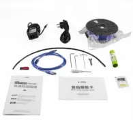 Imprimanta 3D Gembird FlashForge Finder 2  FDM Gembird - 5