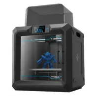 Imprimanta 3D Gembird FlashForge Guider 2S Gembird - 1