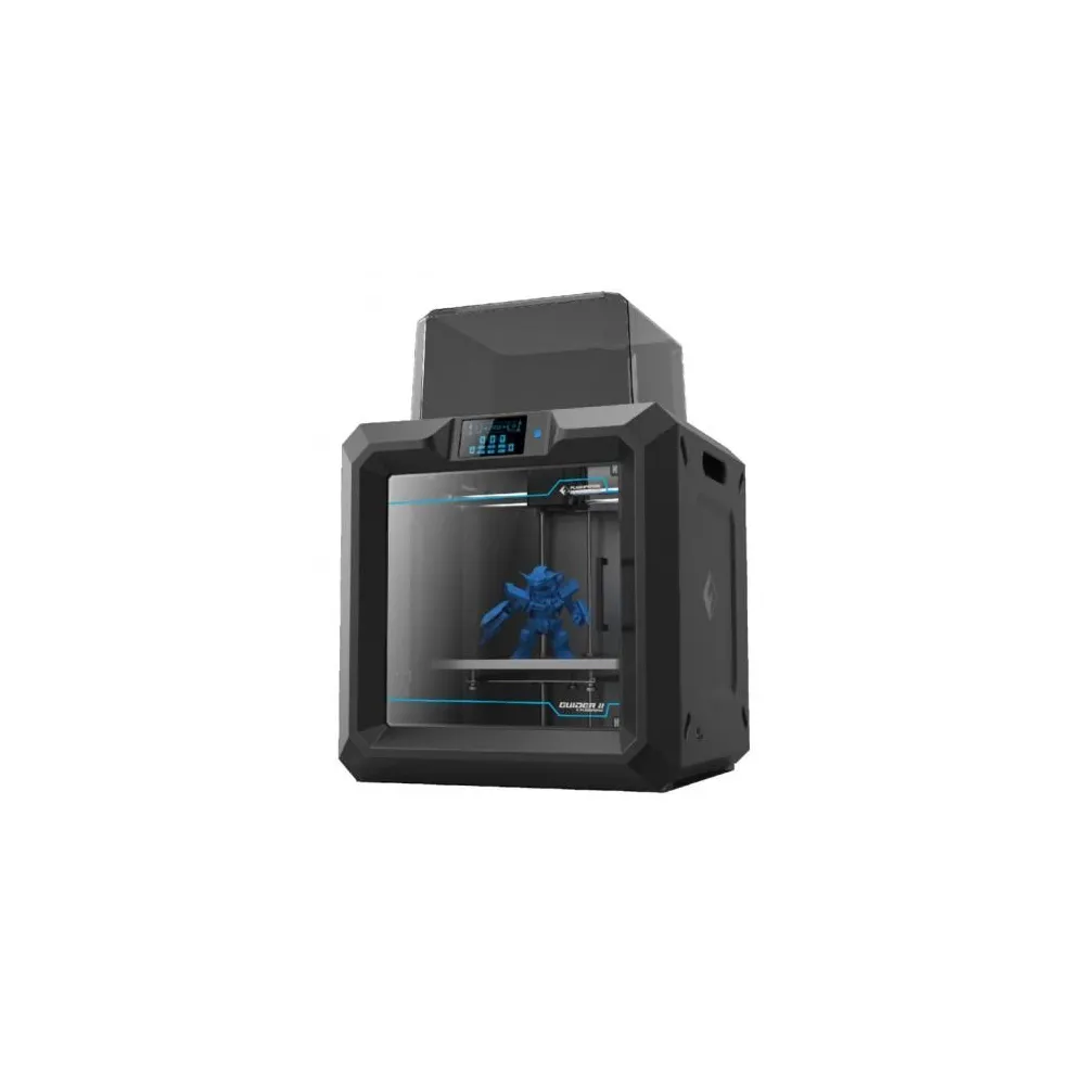 Imprimanta 3D Gembird FlashForge Guider 2S Gembird - 1