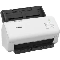 Scanner Brother ADS-4300N  Format A4  Duplex  USB 3.0 Brother - 2